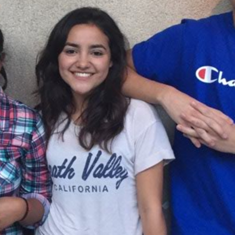 Meet your Posher, Pearl